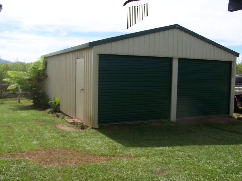 Babinda QLD 4861