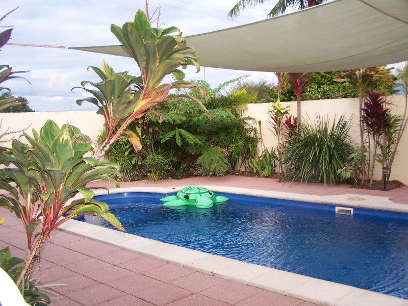 Babinda QLD 4861