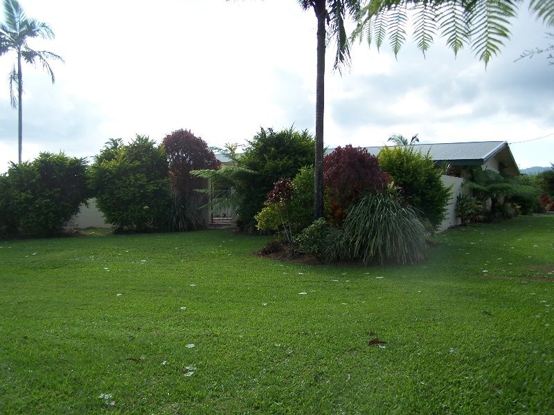Babinda QLD 4861