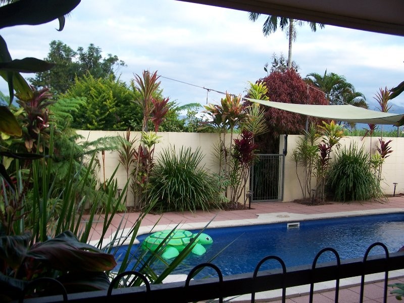 Babinda QLD 4861