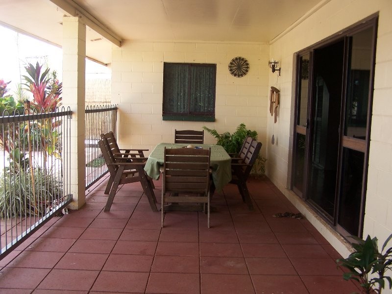 Babinda QLD 4861