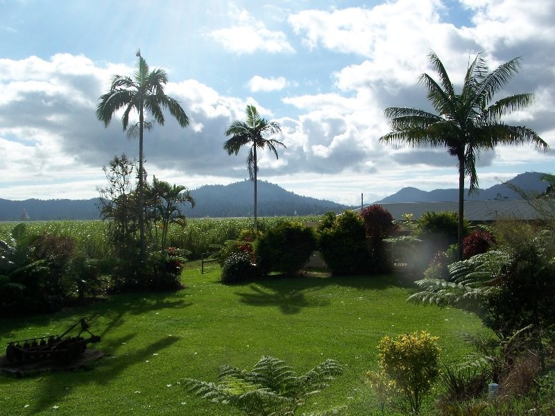 Babinda QLD 4861