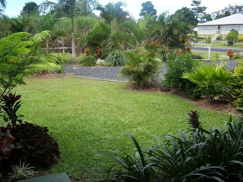 Babinda QLD 4861