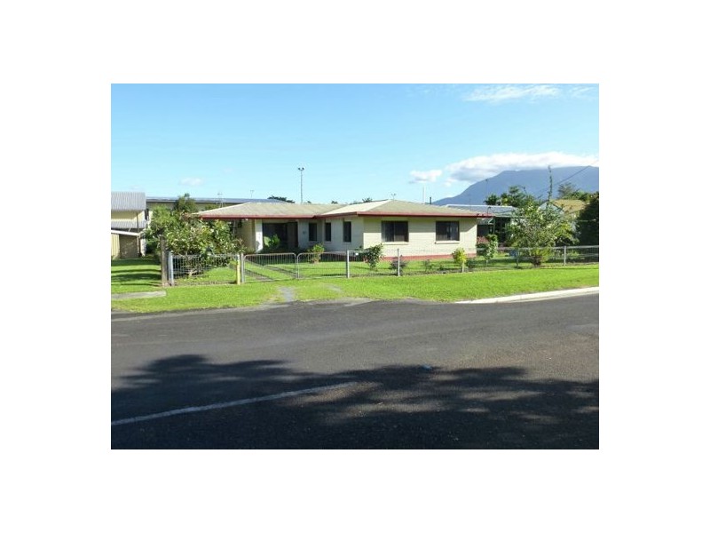 27 Church street, Babinda QLD 4861