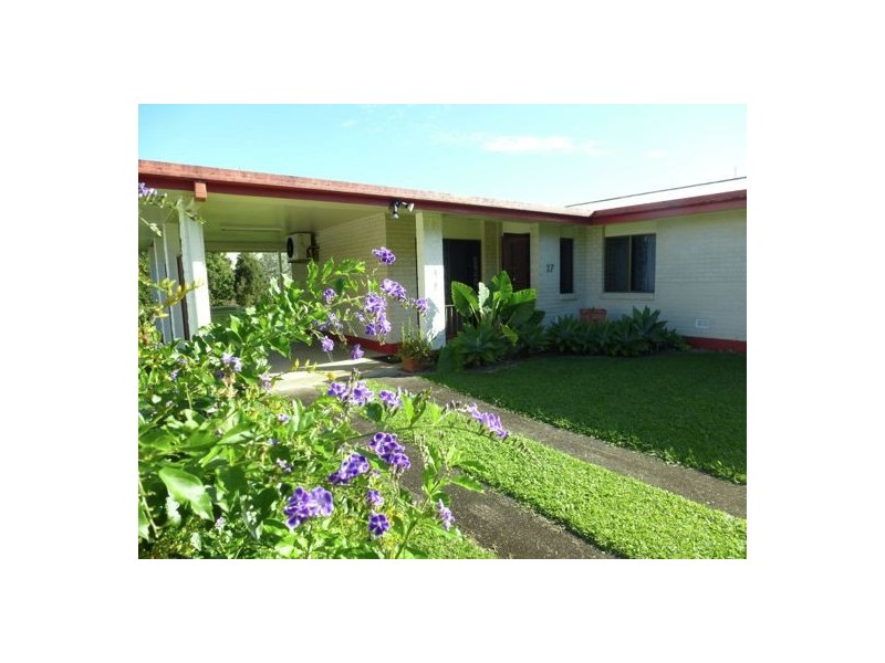 27 Church street, Babinda QLD 4861