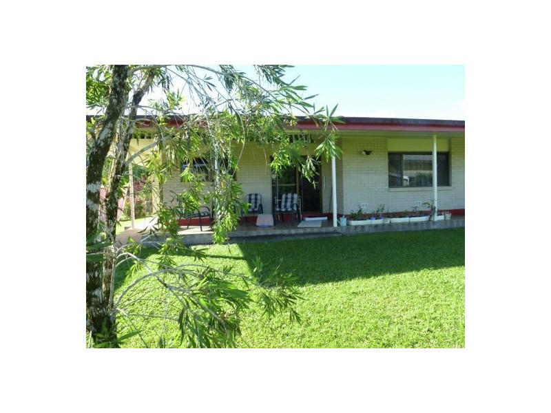 27 Church street, Babinda QLD 4861