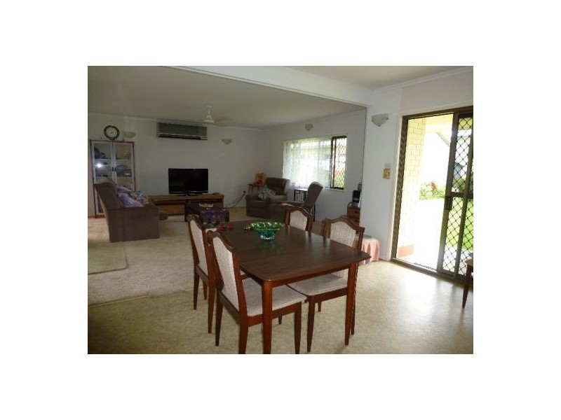 27 Church street, Babinda QLD 4861