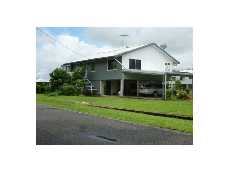 16 Weaver Street, Babinda QLD 4861