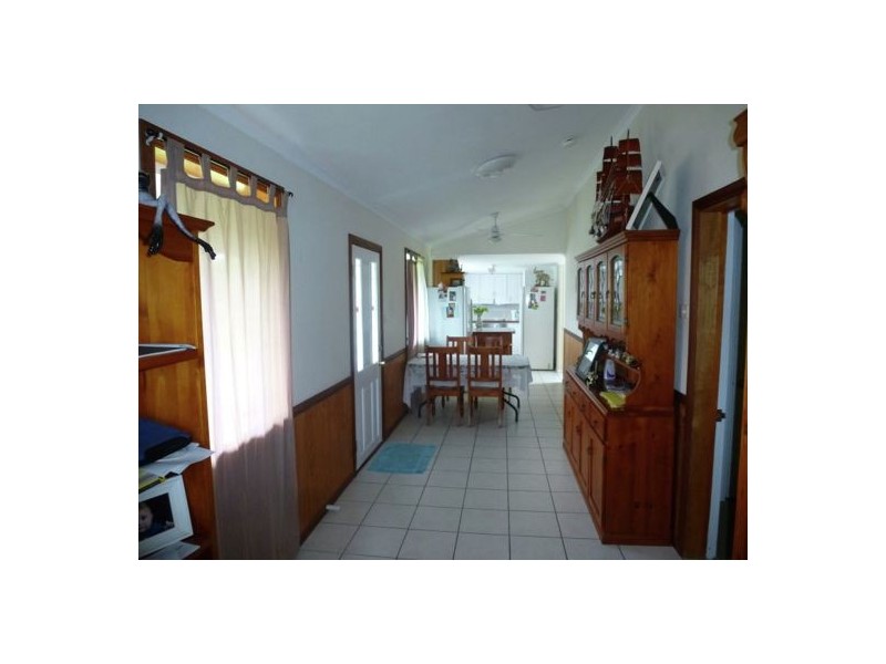 16 Weaver Street, Babinda QLD 4861