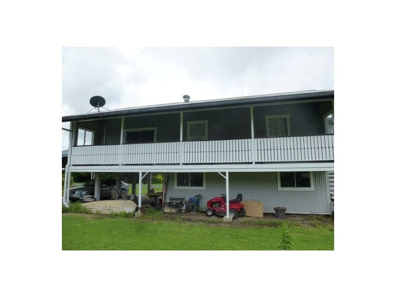 16 Weaver Street, Babinda QLD 4861