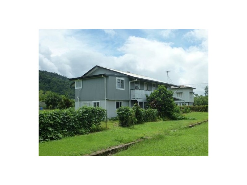 16 Weaver Street, Babinda QLD 4861