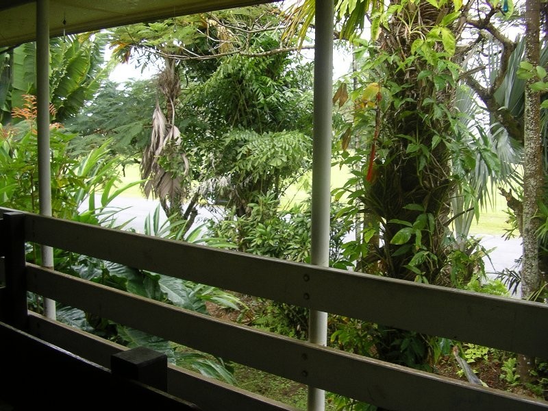Babinda QLD 4861