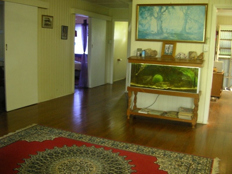 Babinda QLD 4861