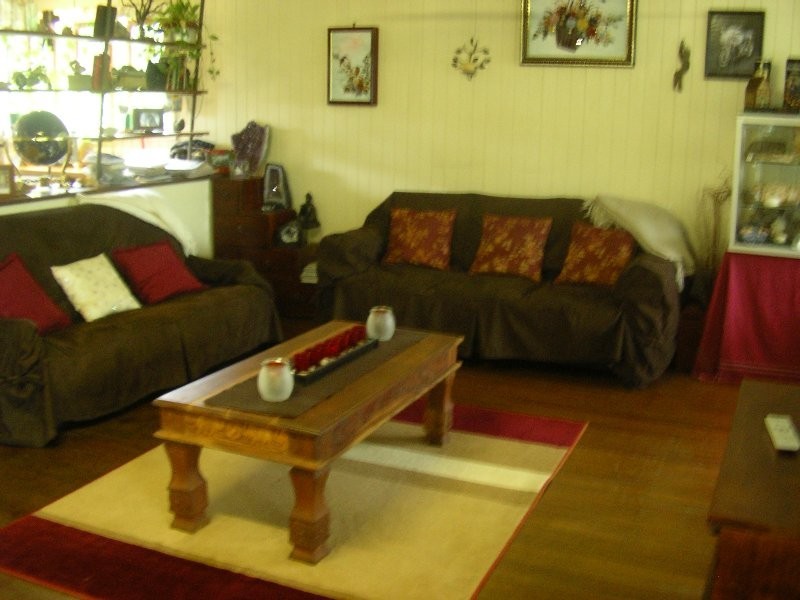 Babinda QLD 4861