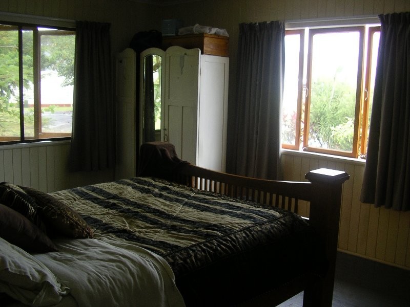 Babinda QLD 4861