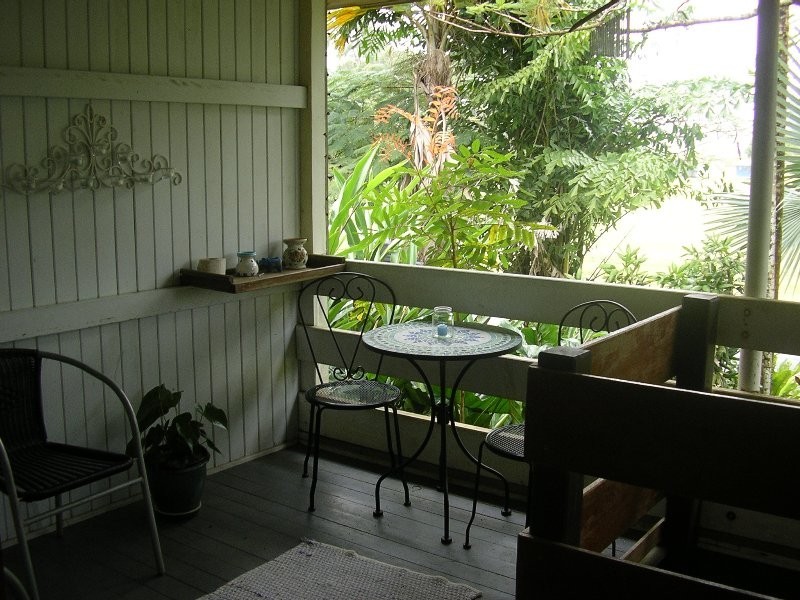 Babinda QLD 4861