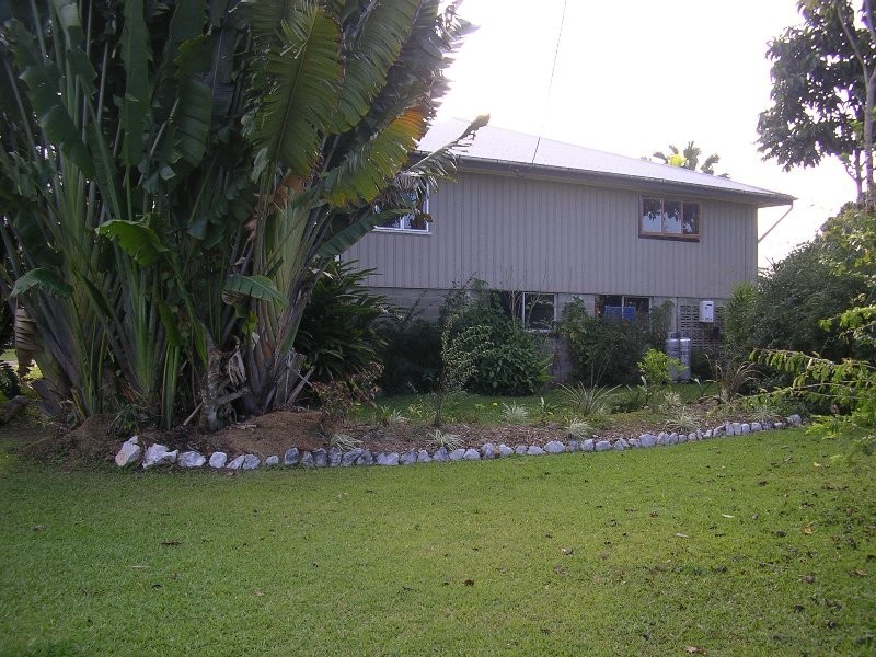 Babinda QLD 4861