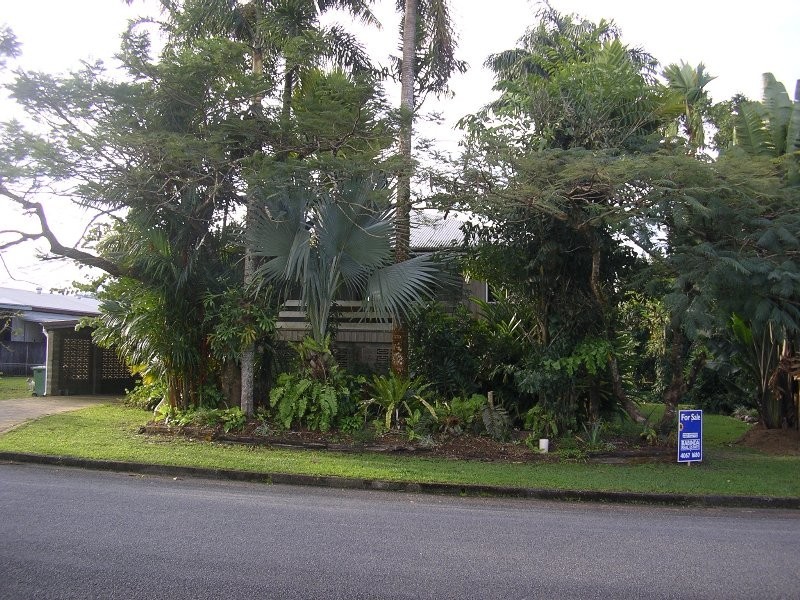 Babinda QLD 4861
