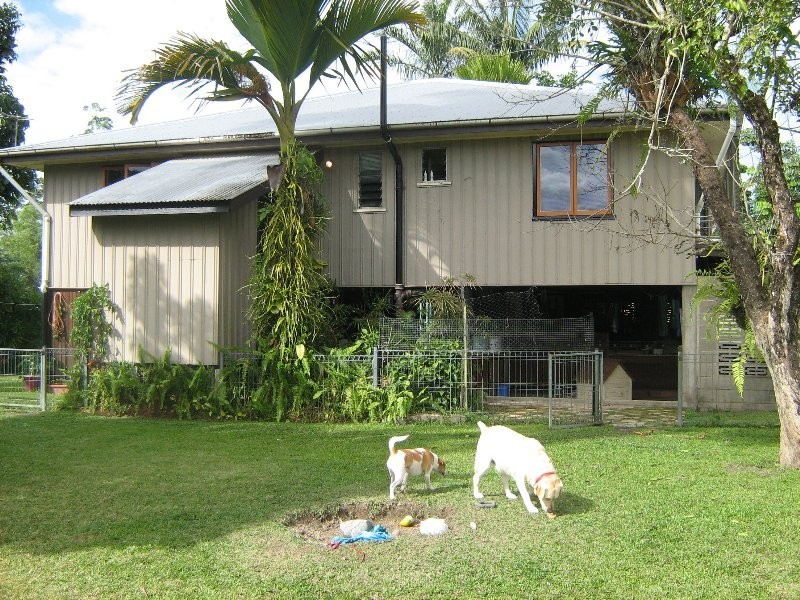Babinda QLD 4861