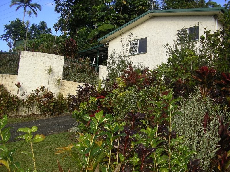 Babinda QLD 4861