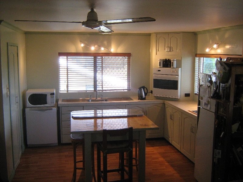 Babinda QLD 4861