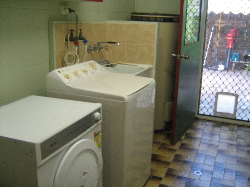 Babinda QLD 4861
