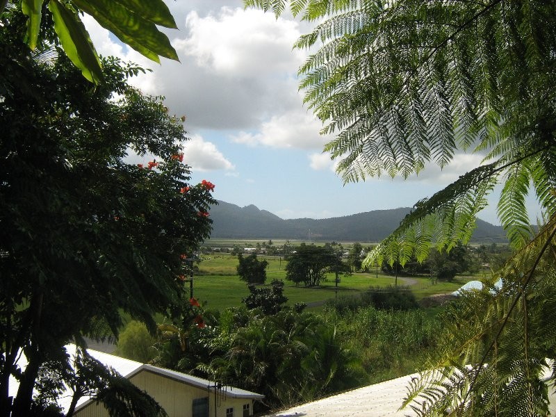 Babinda QLD 4861