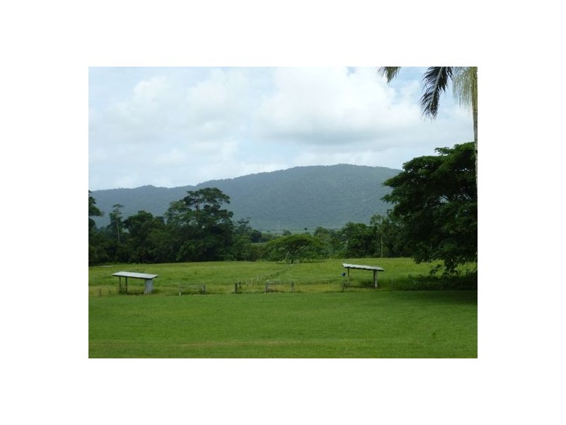 Babinda QLD 4861