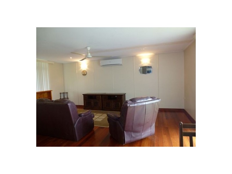 Belvedere QLD 4860