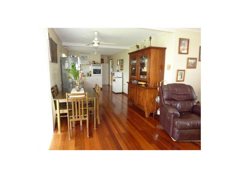 Belvedere QLD 4860