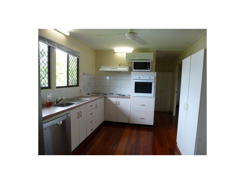 Belvedere QLD 4860