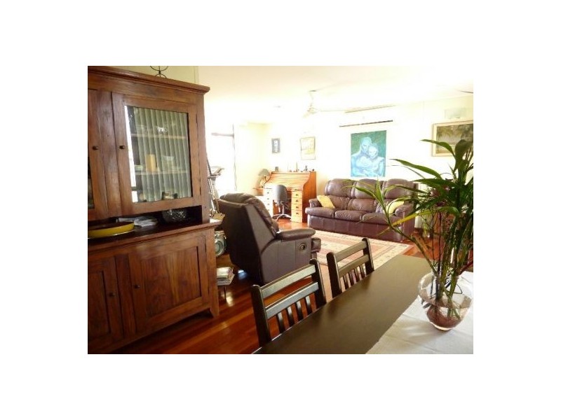 Belvedere QLD 4860