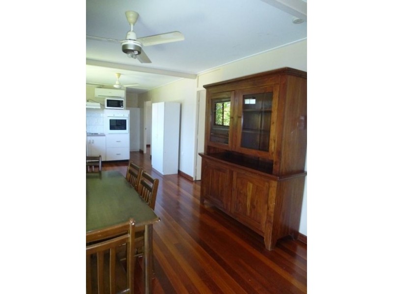 Belvedere QLD 4860