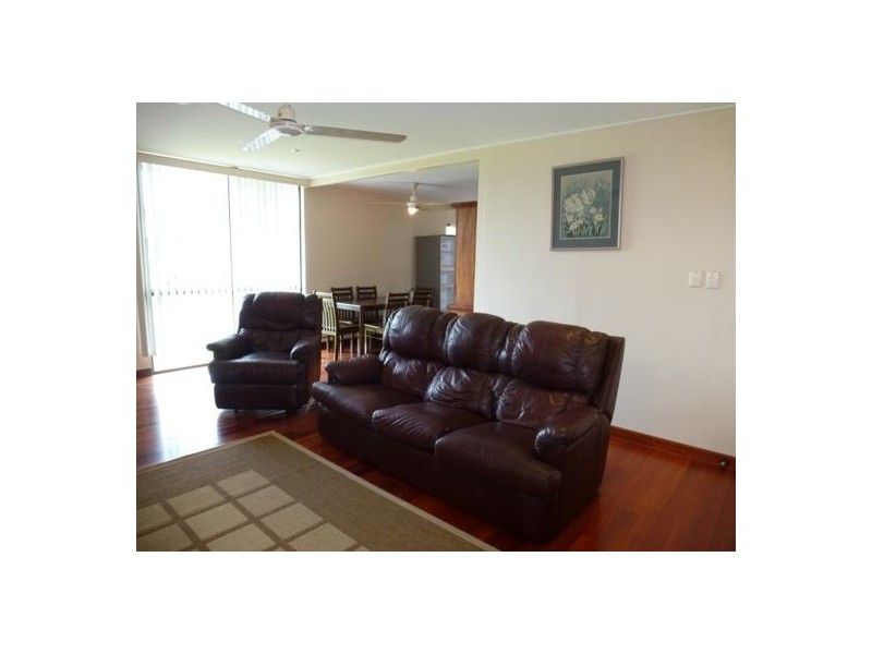Belvedere QLD 4860