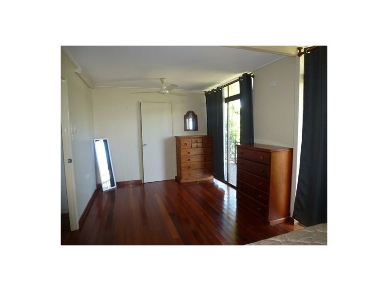 Belvedere QLD 4860