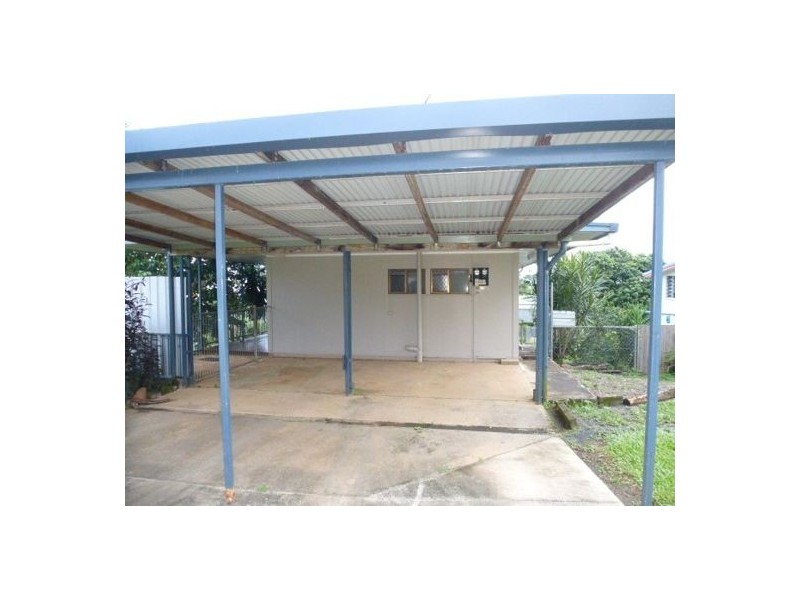 Belvedere QLD 4860