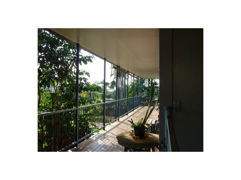 Belvedere QLD 4860