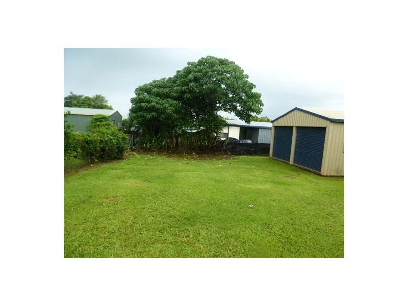 Belvedere QLD 4860