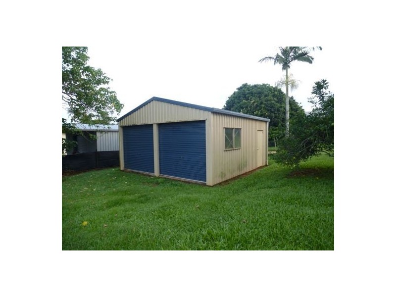 Belvedere QLD 4860