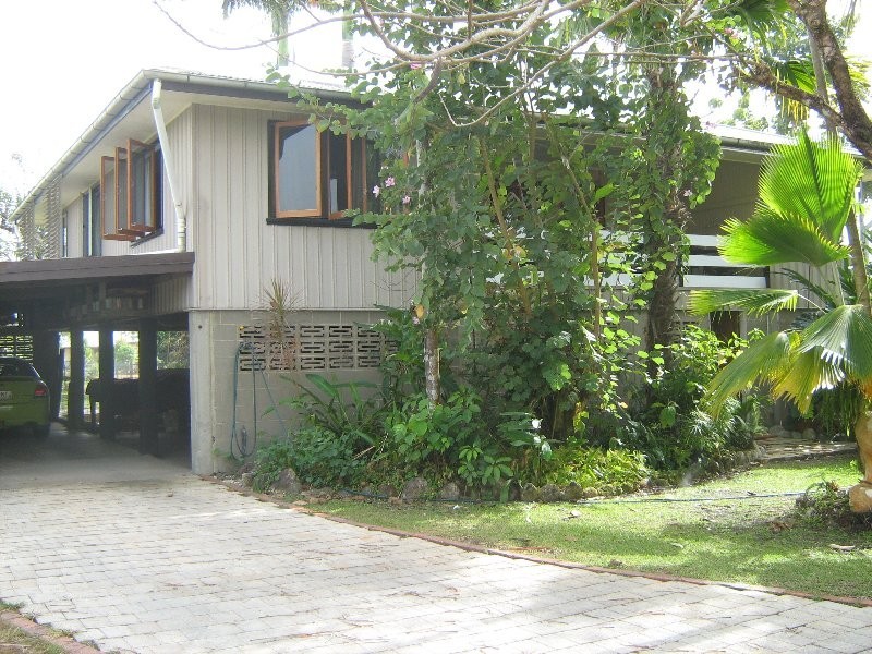 Miriwinni QLD 4871