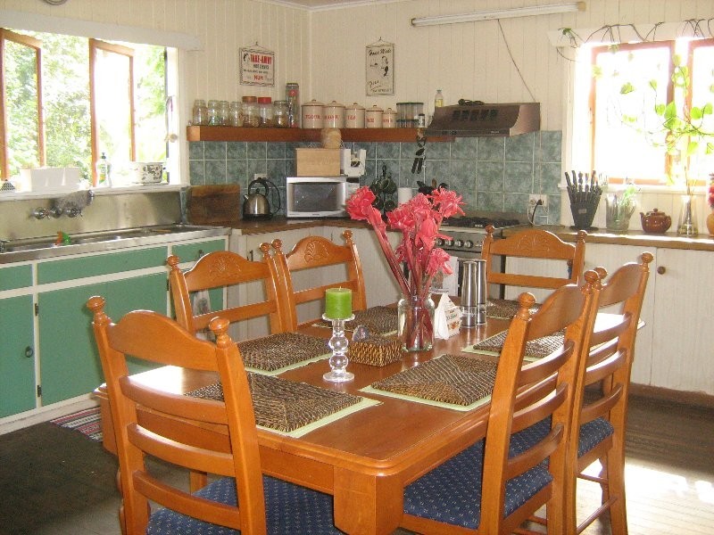 Miriwinni QLD 4871