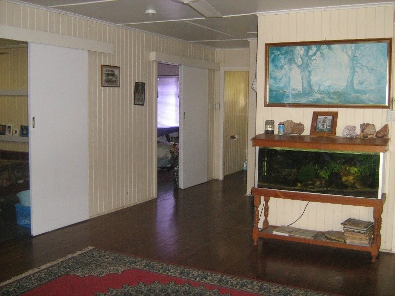 Miriwinni QLD 4871