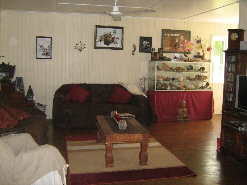 Miriwinni QLD 4871
