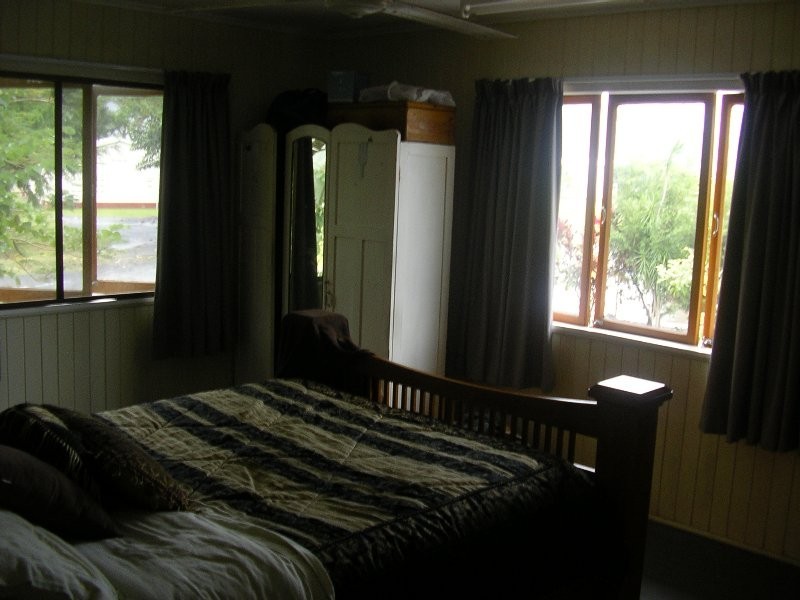 Miriwinni QLD 4871