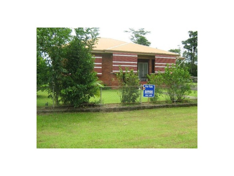 Babinda QLD 4861