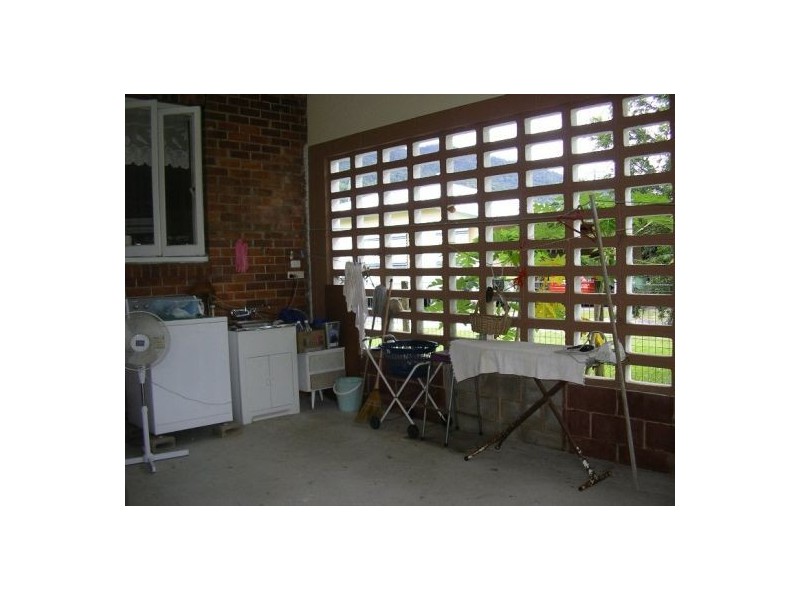 Babinda QLD 4861