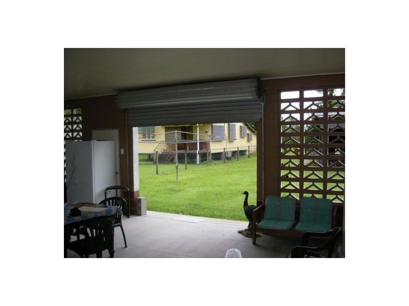 Babinda QLD 4861
