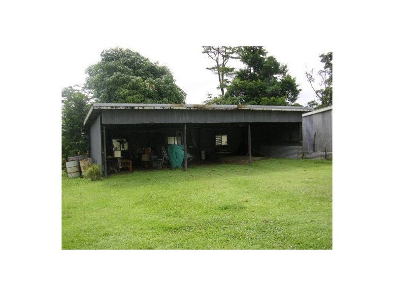 Babinda QLD 4861