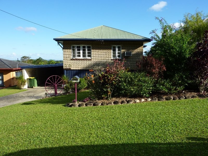 Babinda QLD 4861