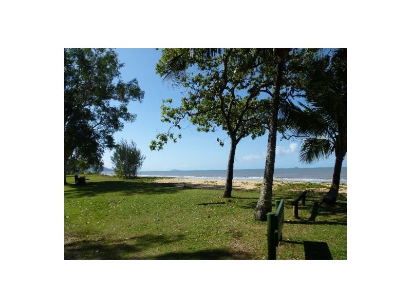 Bramston Beach QLD 4871